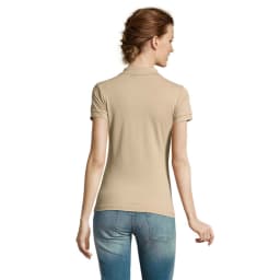1. PRIME DAM POLO PIQUE 200g