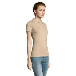 2. PRIME DAM POLO PIQUE 200g