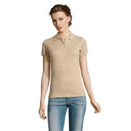 0. PRIME DAM POLO PIQUE 200g