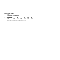 3. PRIME DAM POLO PIQUE 200g