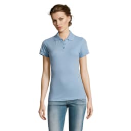 0. PRIME DAM POLO PIQUE 200g