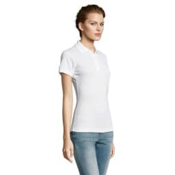 2. PRIME DAM POLO PIQUE 200g