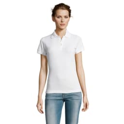 0. PRIME DAM POLO PIQUE 200g