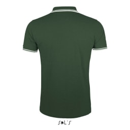 1. PASADENA HERR PIQUÉ 200