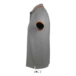 2. PASADENA HERR PIQUE 200