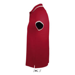 2. PASADENA HERR PIQUÉ 200