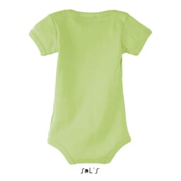 1. BAMBINO BABY BODYSUIT