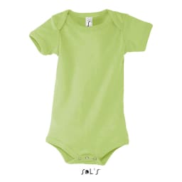 0. BAMBINO BABY BODYSUIT
