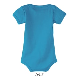 1. BAMBINO BABY BODYSUIT 180g