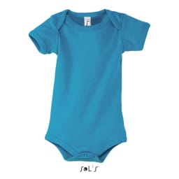 0. BAMBINO BABY BODYSUIT 180g