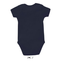 1. BAMBINO BABY BODYSUIT 180g