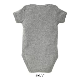 1. BAMBINO BABY BODYSUIT 180g