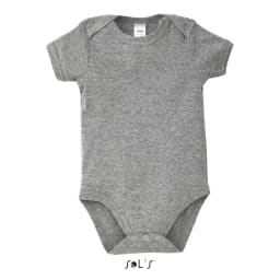 0. BAMBINO BABY BODYSUIT 180g