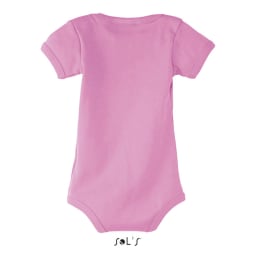 1. BAMBINO BABY BODYSUIT 180g