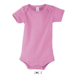 0. BAMBINO BABY BODYSUIT 180g