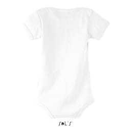 1. BAMBINO BABY BODYSUIT 180g