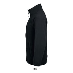 2. NORTH BARN FLEECE TRÖJA