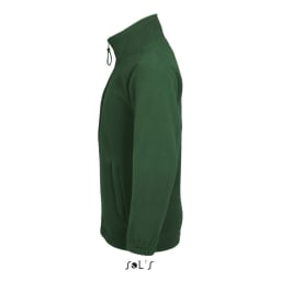 2. NORTH BARN FLEECE TRÖJA