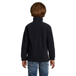 1. NORTH BARN FLEECE TRÖJA