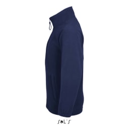 2. NORTH BARN FLEECE TRÖJA