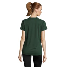 1. SPORTY DAM T-SHIRT 140g