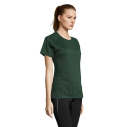 2. SPORTY DAM T-SHIRT 140g