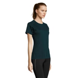 2. SPORTY DAM T-SHIRT 140g