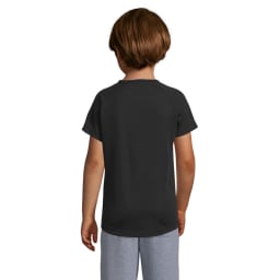 1. SPORTY BARN T-SHIRT 140g