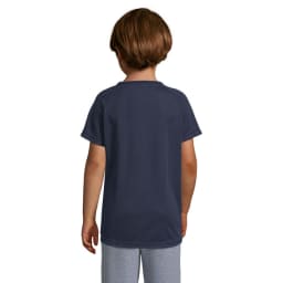 1. SPORTY BARN T-SHIRT 140g