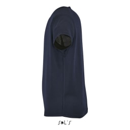 2. SPORTY BARN T-SHIRT 140g