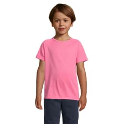 0. SPORTY BARN T-SHIRT 140g