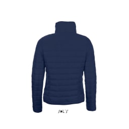 1. RIDE RIBBAD DAM JACKA