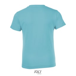 1. REGENT F BARN T-SHIRT 150g