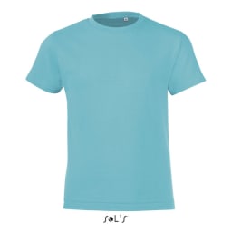 0. REGENT F BARN T-SHIRT 150g