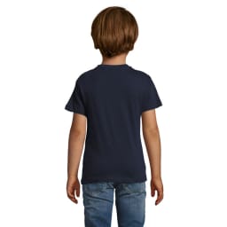 1. REGENT F BARN T-SHIRT 150g