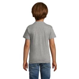 1. REGENT F BARN T-SHIRT 150g