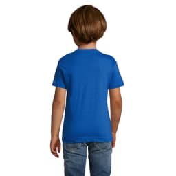 1. REGENT F BARN T-SHIRT 150g