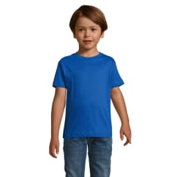 0. REGENT F BARN T-SHIRT 150g