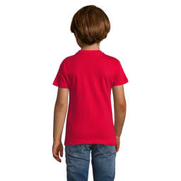 1. REGENT F BARN T-SHIRT 150g