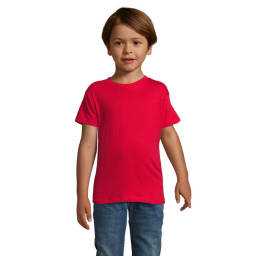 0. REGENT F BARN T-SHIRT 150g