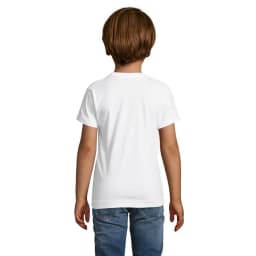 1. REGENT F BARN T-SHIRT 150g