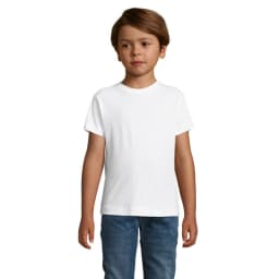 0. REGENT F BARN T-SHIRT 150g