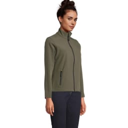 1. RACE DAM SOFTSHELL 280g