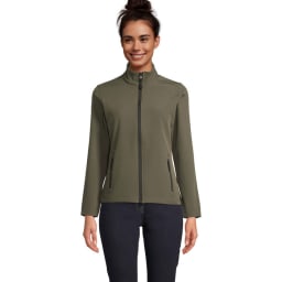 0. RACE DAM SOFTSHELL 280g
