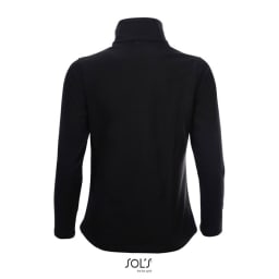 1. RACE DAM SOFTSHELL 280g