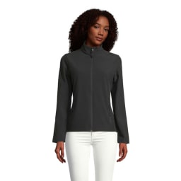 0. RACE DAM SOFTSHELL 280g