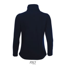 1. RACE DAM SOFTSHELL 280g