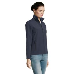 2. RACE DAM SOFTSHELL 280g