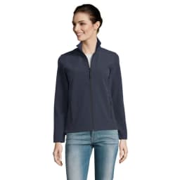 0. RACE DAM SOFTSHELL 280g