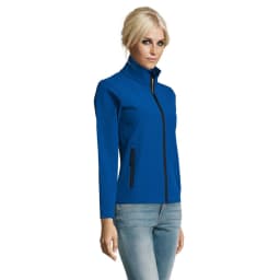 1. RACE DAM SOFTSHELL 280g